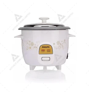طباخ أرز فيليبس سعة 0.6 لتر
